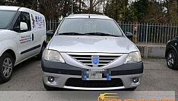 Dacia Logan Mcv 1.6 5 Posti Lauréate Gpl