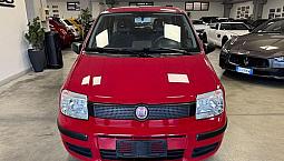 Fiat Panda 1.1 Actual