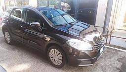 Suzuki Sx4 S-Cross M.jet 120 Cv €. 9.999.