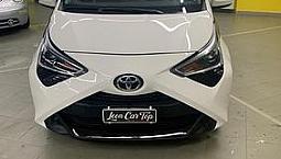 Toyota Aygo 1.0 Vvt-I 72 Cv 5 Porte X-Trend Mmt Si