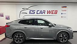 Bmw X2 Sdrive20D Mhev 48V Msport Pro 150 Cv