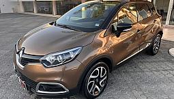 Renault Captur Dci 8V 90 Cv Start&Amp;Amp;Stop Ene