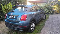 500 X 2015 1.4 Tjt Pop Star 4X2 Gpl 120Cv