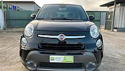 Fiat 500l 1.3 Multijet 85 Cv Trekking