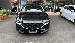 Mazda Cx-30 2.0L Skyactiv-G M-Hybrid 2Wd Evolve