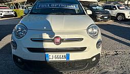 Fiat 500X 1.3 Multijet 95 Cv Cross