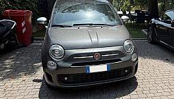 Fiat 500 Hybrid - Prezzo Rib. Per Rottura Cambio