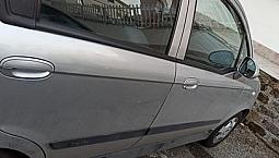 Chevrolet Matiz Gpl Molti Lavori Eseguiti