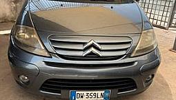 Citroen C3 1.4 Diesel