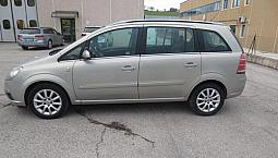 Opel Zafira 1.6 16v Ecom 94cv Cosmo - 7 Posti - Le