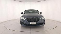 Bmw Serie 1 118D Msport Auto