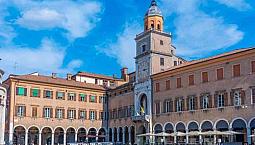 Immobile A Modena (Mo)