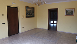 Appartamento Nuova Costruzione Parco Residenziale