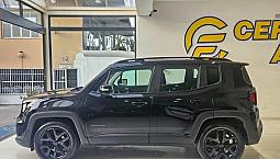 Jeep Renegade 1.0 T3 Nigt Eagle Navi Tua Da €219