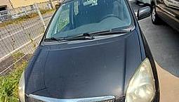 Toyota Corolla Verso 2.0 16v D-4d Sol