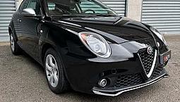 Alfa Romeo Mito 1.4 8V Benzina 78Cv S&S Urban
