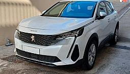 Peugeot 3008 Bluehdi 130 S&S Eat8 Active Business