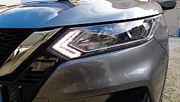 Nissan Qashqai 1.5 Dci 115 Cv Pari Al Nuovo