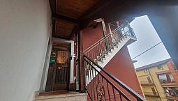 Via Mantova Appartamento Mq. 77