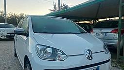 Volkswagen Up! 1.0 5P. Eco Move Bluemotion Technol