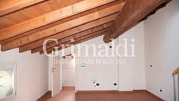 Appartamento San Lazzaro Di Savena [Rif. 1604Vrg]