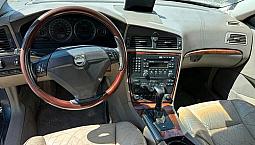 Volvo Xc70 (2007-2017)