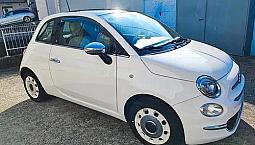 Fiat 500 (2015-->) - 2017
