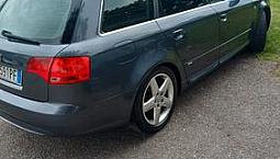 Audi A4 3ª Serie - 2005