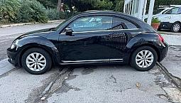 Volkswagen Maggiolino Diesel Design 1.6 104cv