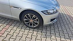 Salve Vendessi  Jaguar Xf Del 2017 Ottimissime Con