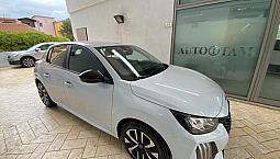 Peugeot 208 5P Style 100Cv