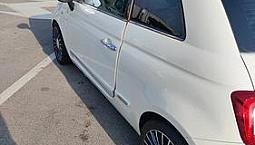 Fiat 500 (2007-2016) - 2007