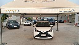 Aygo 1.0 Benz.cambio Automat Per Neo Patent Come N