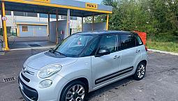 Fiat 500l 1.3 Mjt 2013 Neop. Perfetto