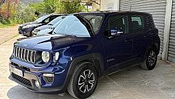 Jeep Renegade 1.6 Mjt 120 Cv Longitude