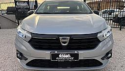Dacia Sandero Streetway 1.0 Sce 65 Cv Essential