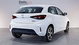Mg Mg3 1.5 Tgdi 195cv At Hybrid+ Comfort