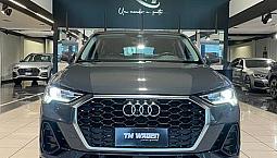 Audi Q3 Spb 35Tdi S Tronic Identity Black 150Cv 20