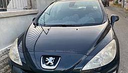Peugeot 308 1ª Serie - 2009