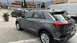Volkswagen T-Roc 2.0 Tdi Scr 116Cv Business