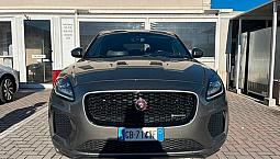 Jaguar E-Pace 2.0D 150 Cv Awd R-Dynamic