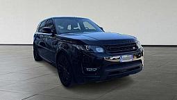 Land Rover Range Rover Sport 3.0 Tdv6 Hse Dynamic