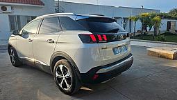 Peugeot 3008 Bluehdi 130 S&S Eat8 Gt