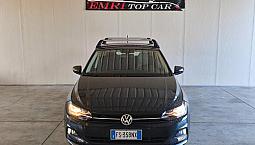 Volkswagen Polo 1.0 Mpi 5p. Trendline Bluemotion T