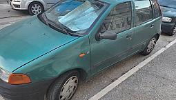 Fiat Punto 1ª Serie - 1998