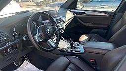 Bmw X3 Xdrive20D Msport Pelle Iva Deducibile