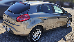 Fiat Bravo 1.6 Mtj Emotion