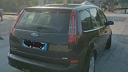 Ford C-Max 2ª Serie Bs - 2008