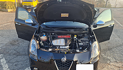 Alfa Romeo 1.4 T-Jet 120Cv Super Gpl 2017
