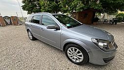 Opel Astra Station Wagon